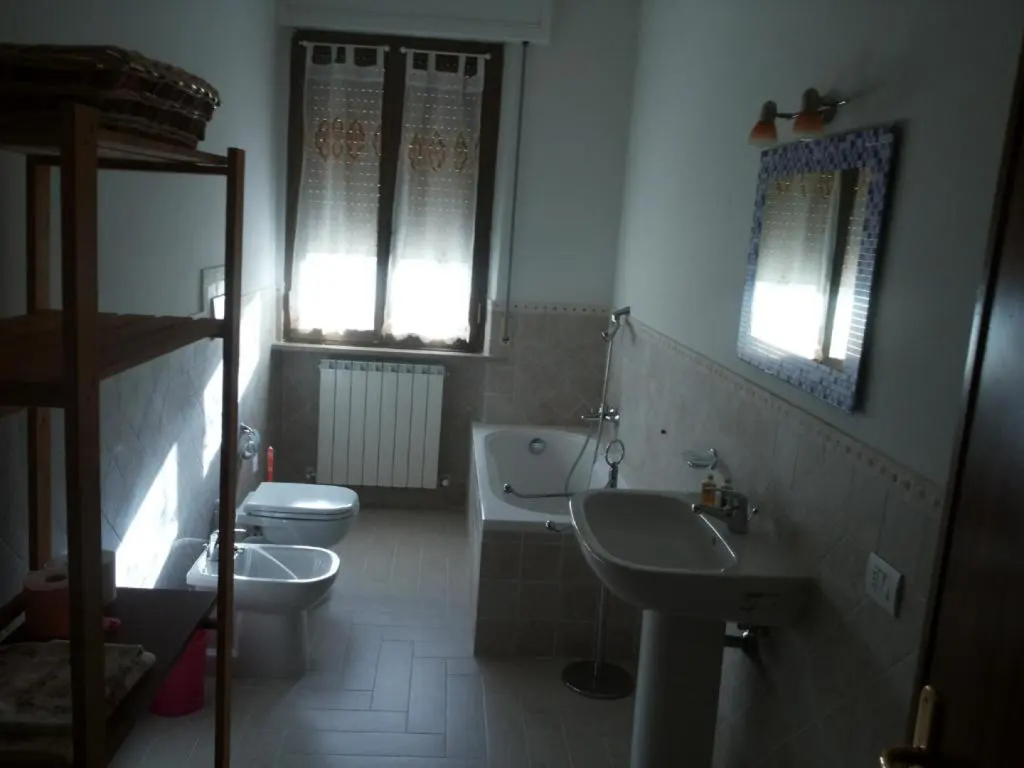 LOrtolano Apartments