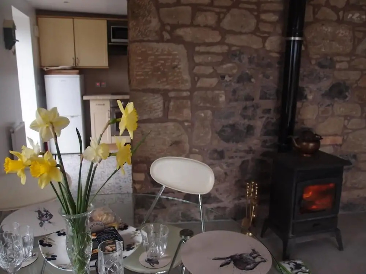 Cockle Kitty Cottage