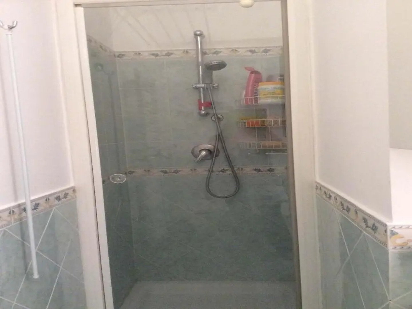 Apartment Casa Bianca