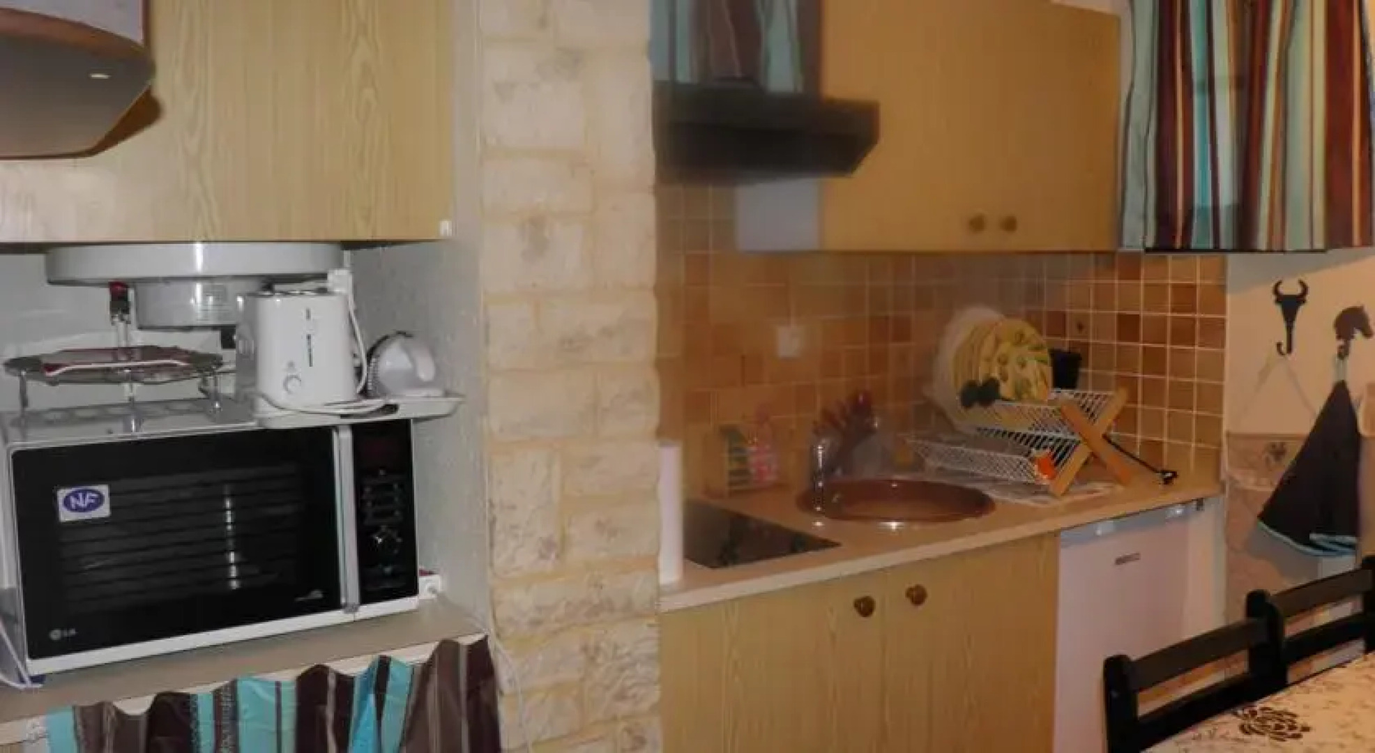 Résidence le Beauduc