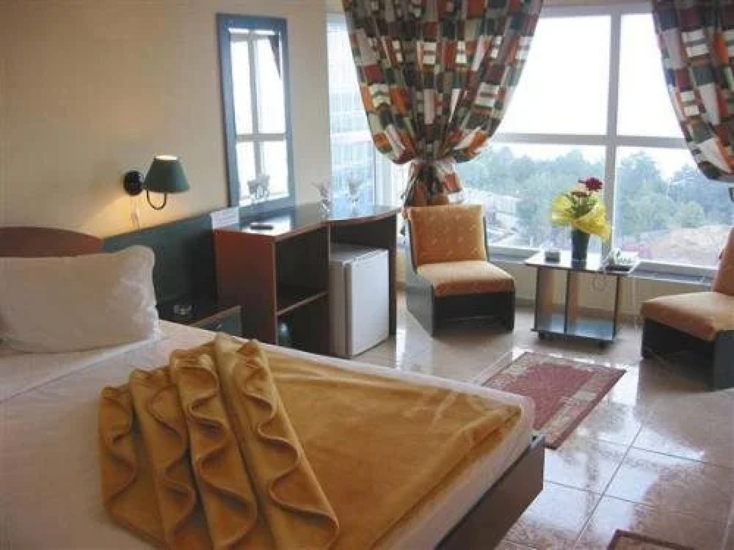 Hotel Majestic Olimp