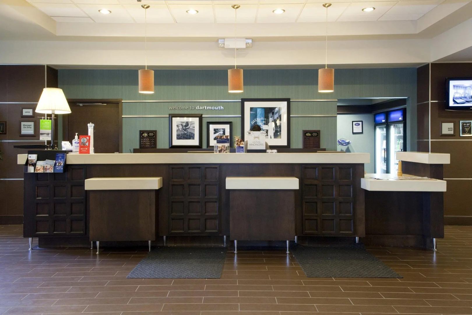 Hampton Inn & Suites by Hilton Halifax - Dartmouth