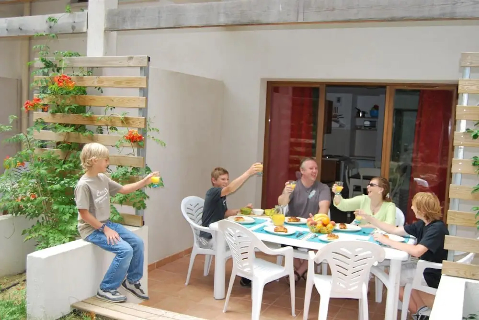 Lagrange Vacances La Closerie