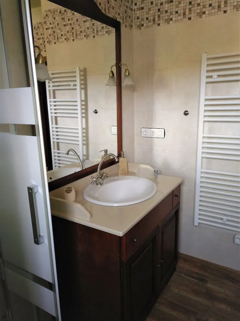 Vivienda Vacacional La Espriella