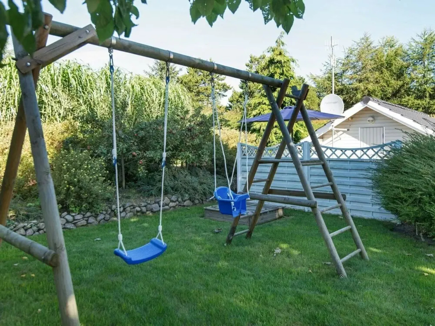 Pleasing Holiday Home in Ebeltoft near Sea