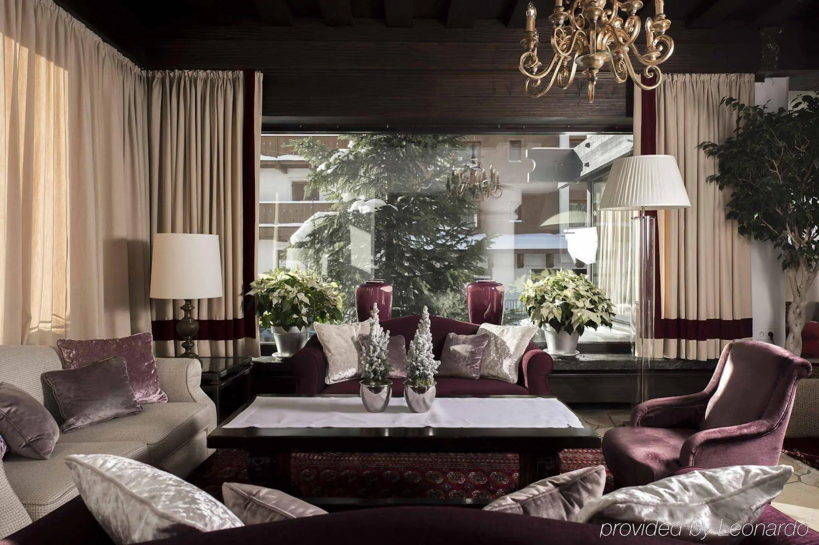 A-ROSA Collection Hotel Thurnher's Alpenhof