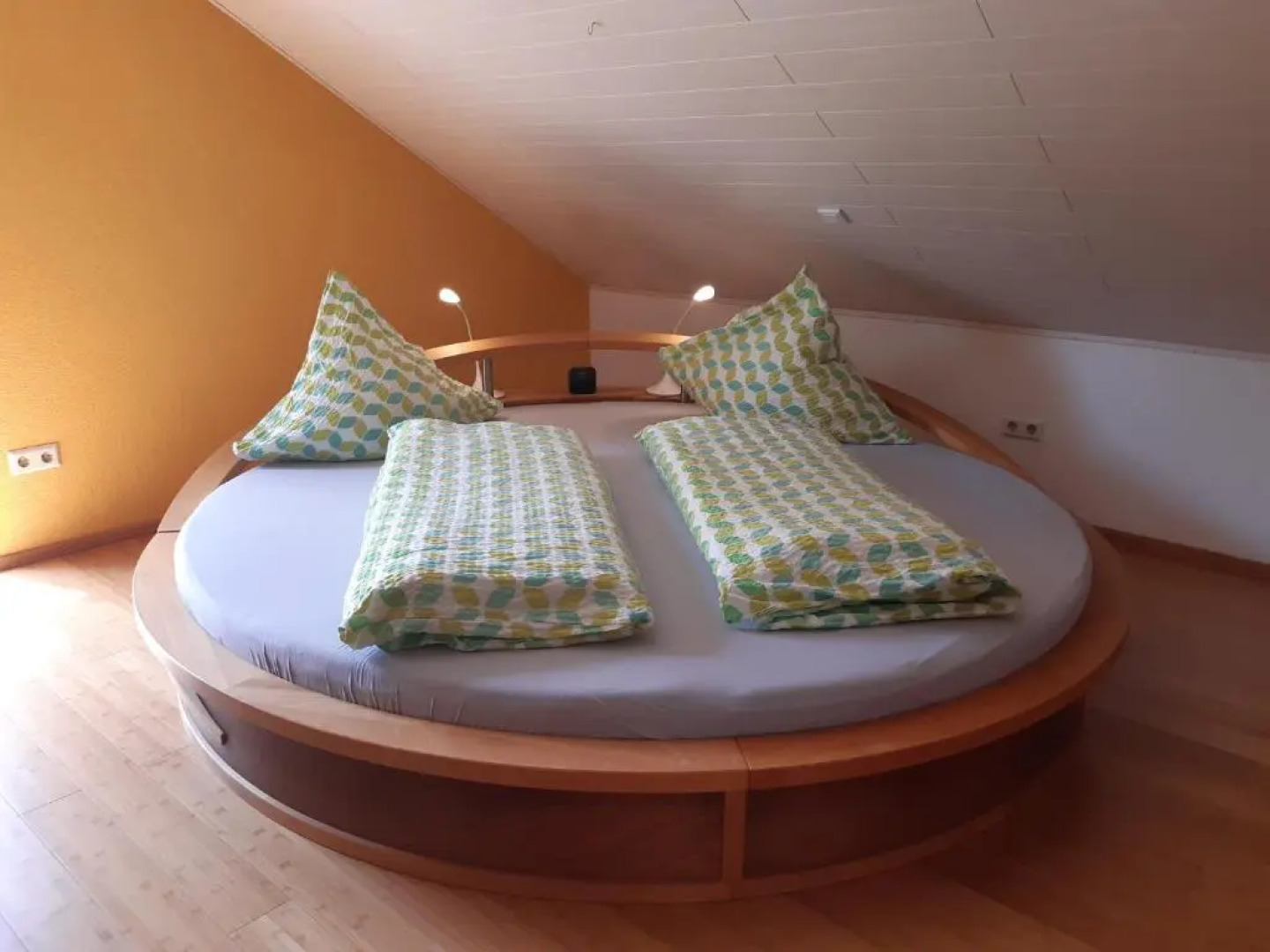 Ferienwohnung Lochenblick