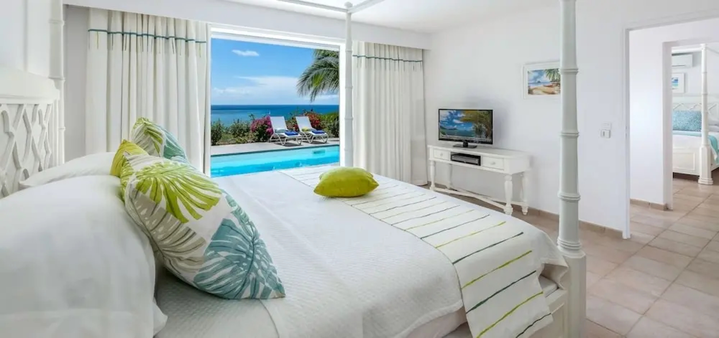 Villa Sea Dream