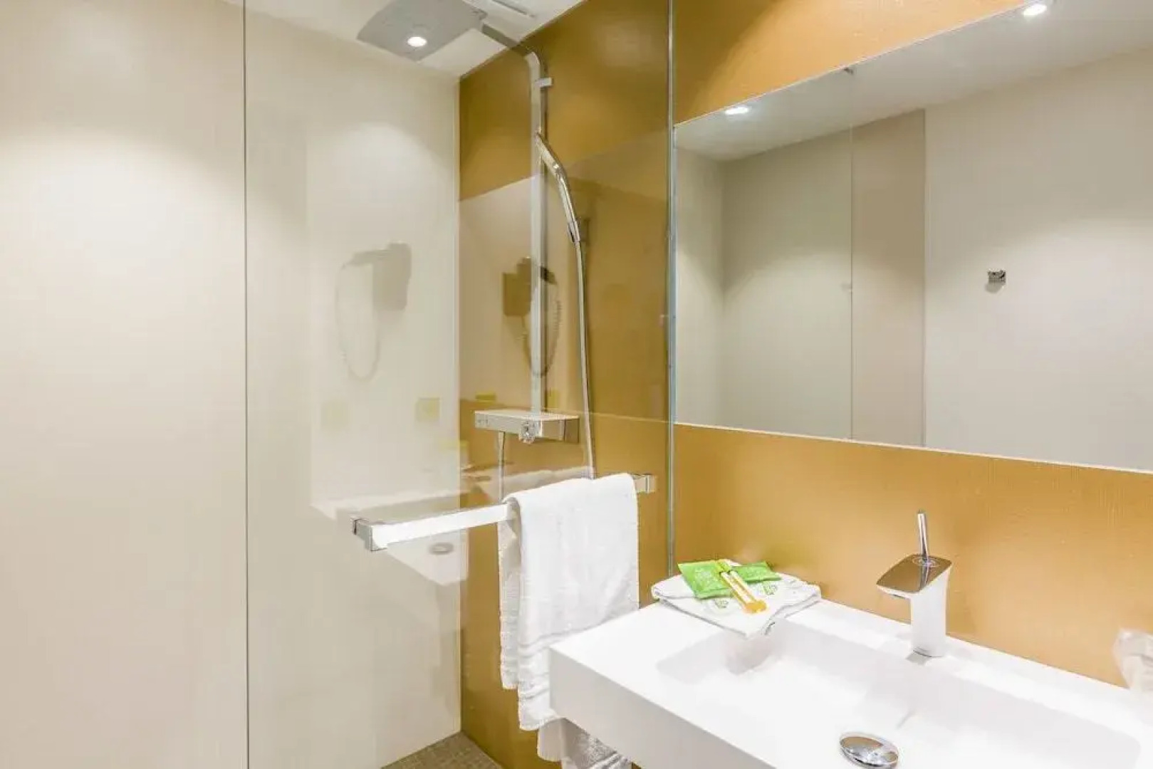 Hôtel du Château de la Tour