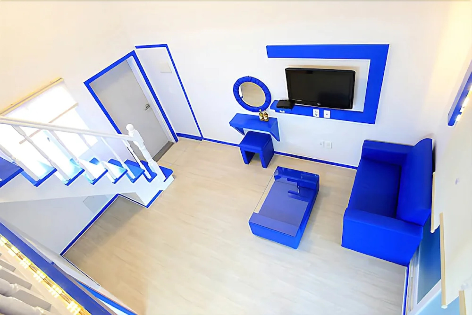 Gapyeong Romance Pension