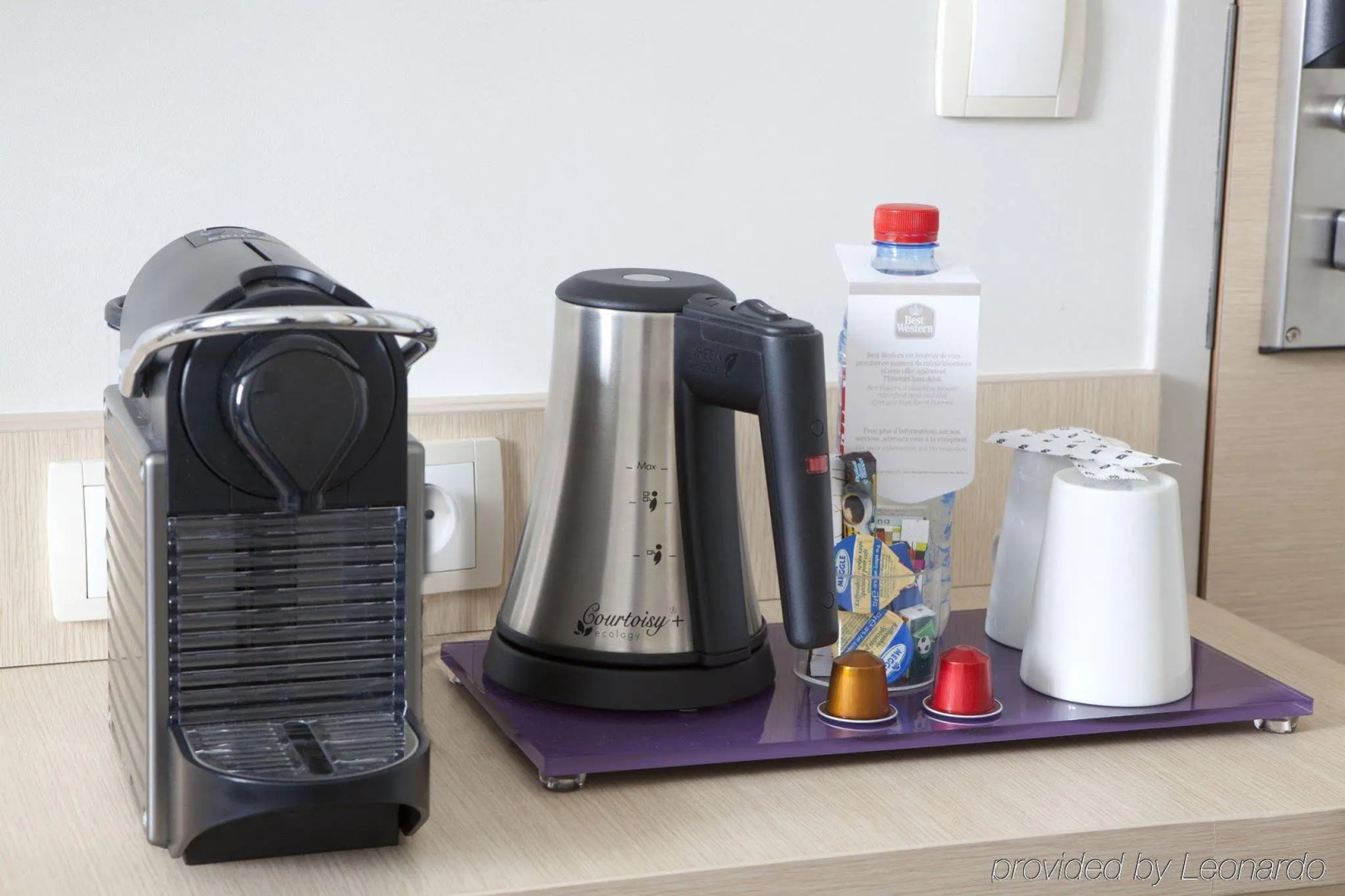 Mercure Paris Notre Dame Saint Germain des Prés