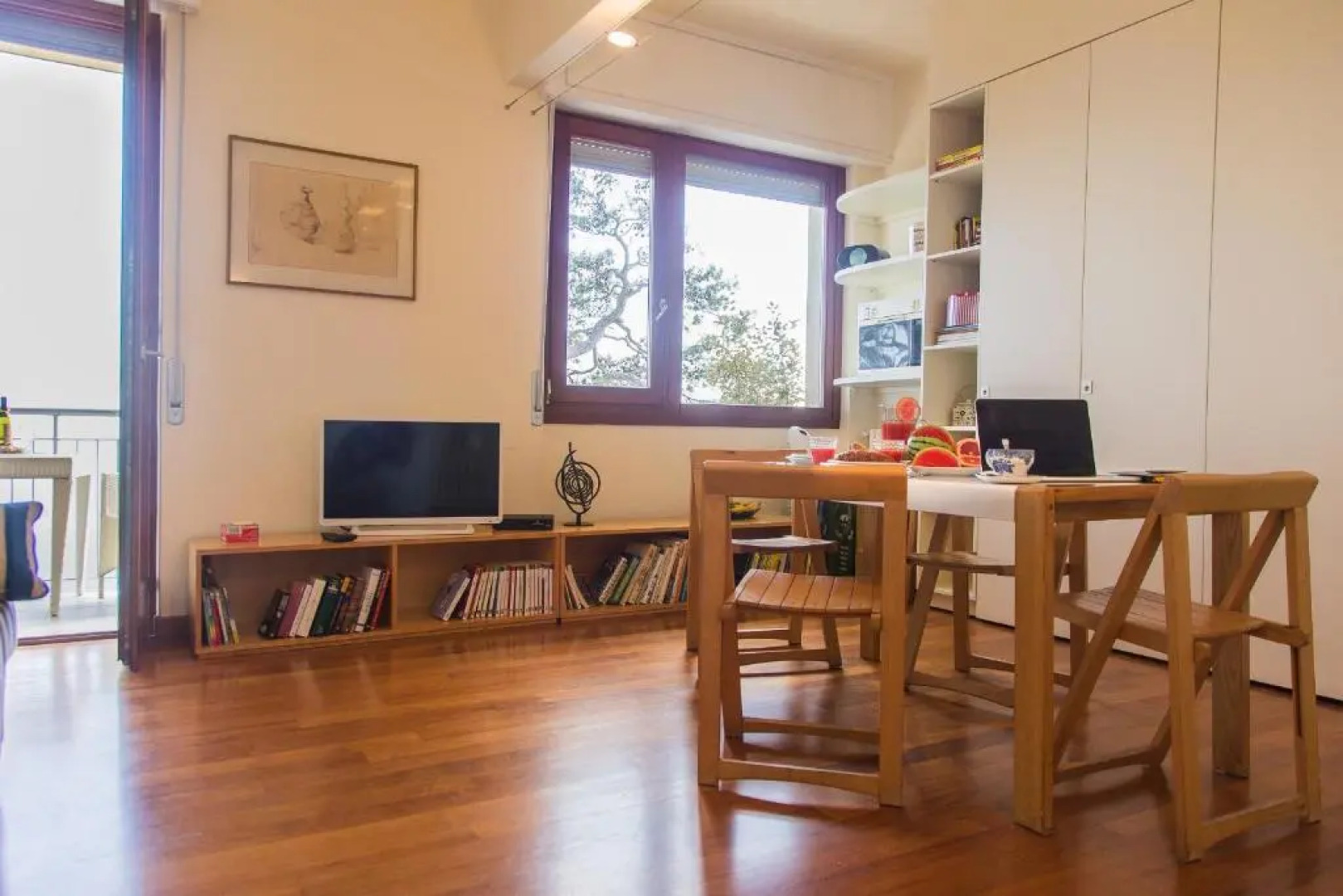 Timo Flexyrent apartment