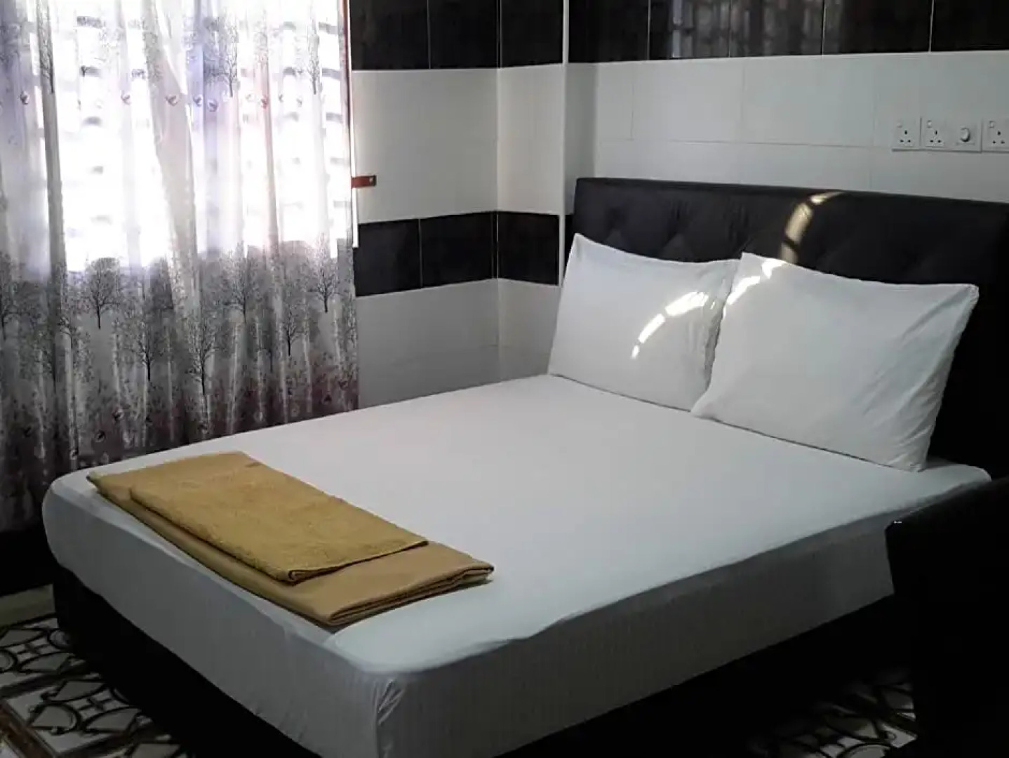 Shah Alam Business Hotel