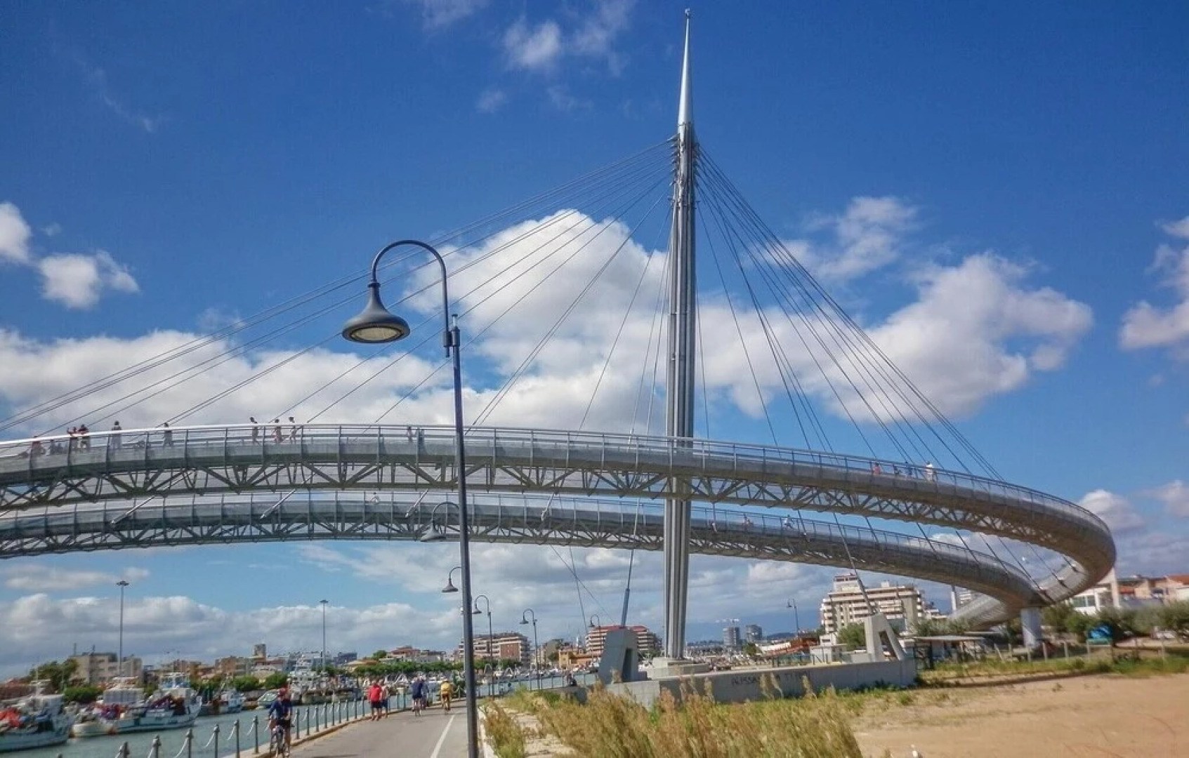 Awesome Apartment in Cologna Spiaggia With 2 Bedrooms and Wifi