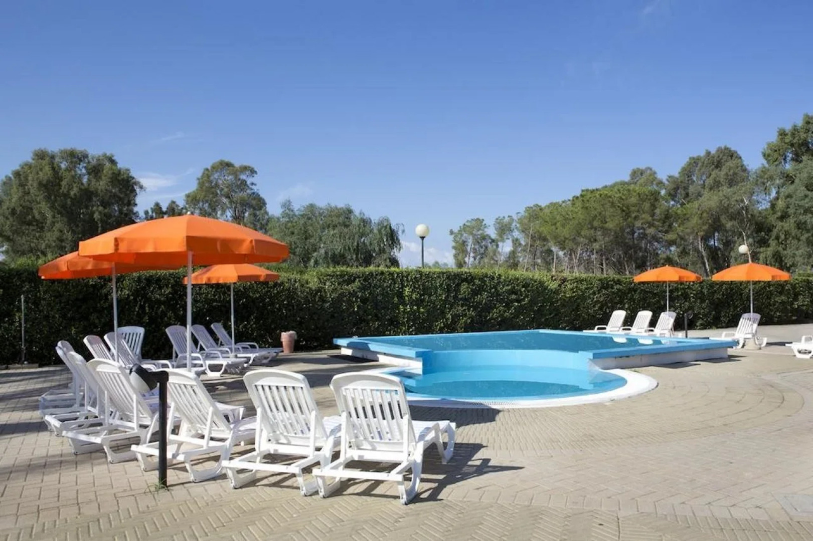 Voi Pizzo Calabro Resort