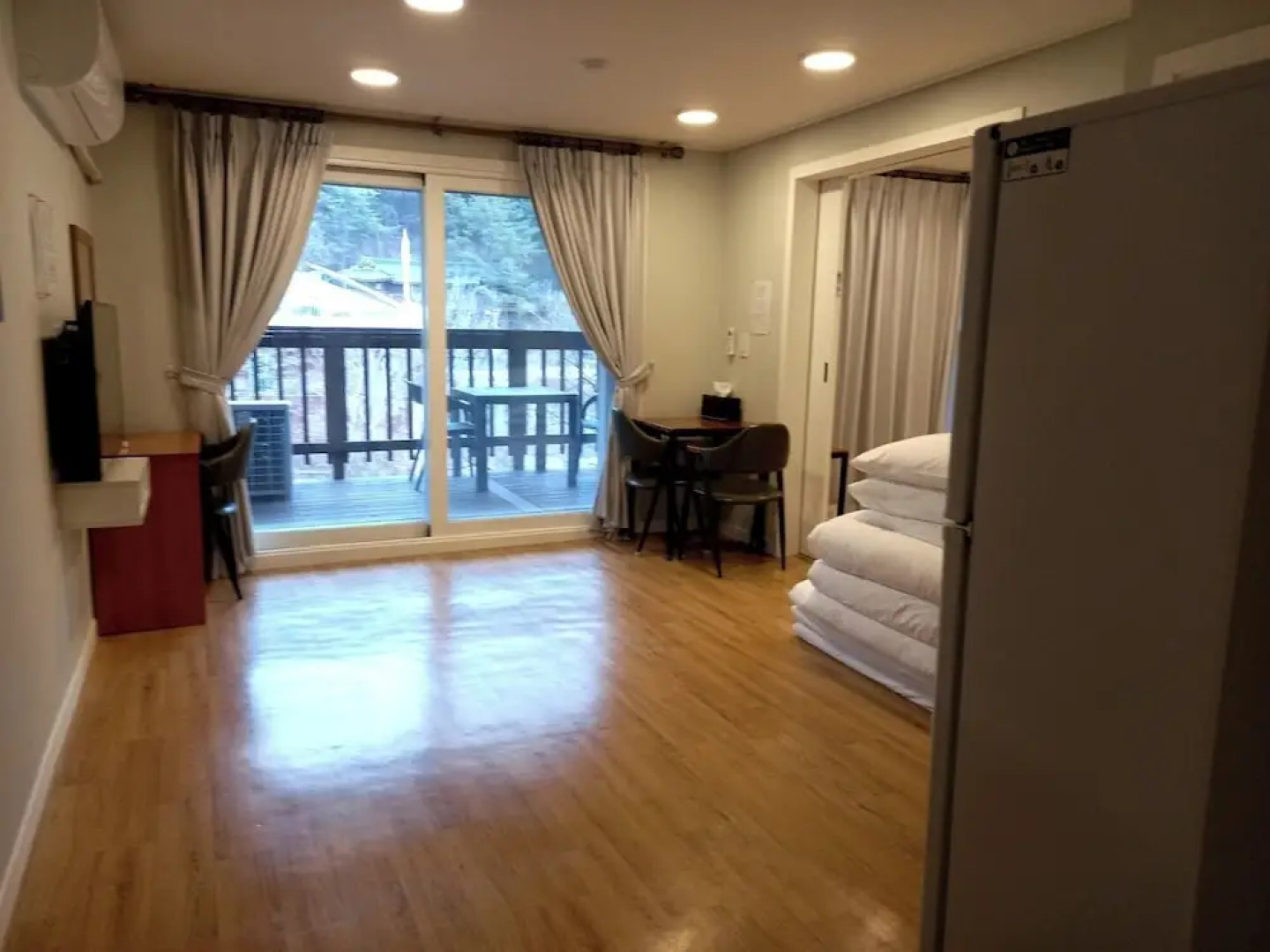 Hotel Jirisan Sunlight