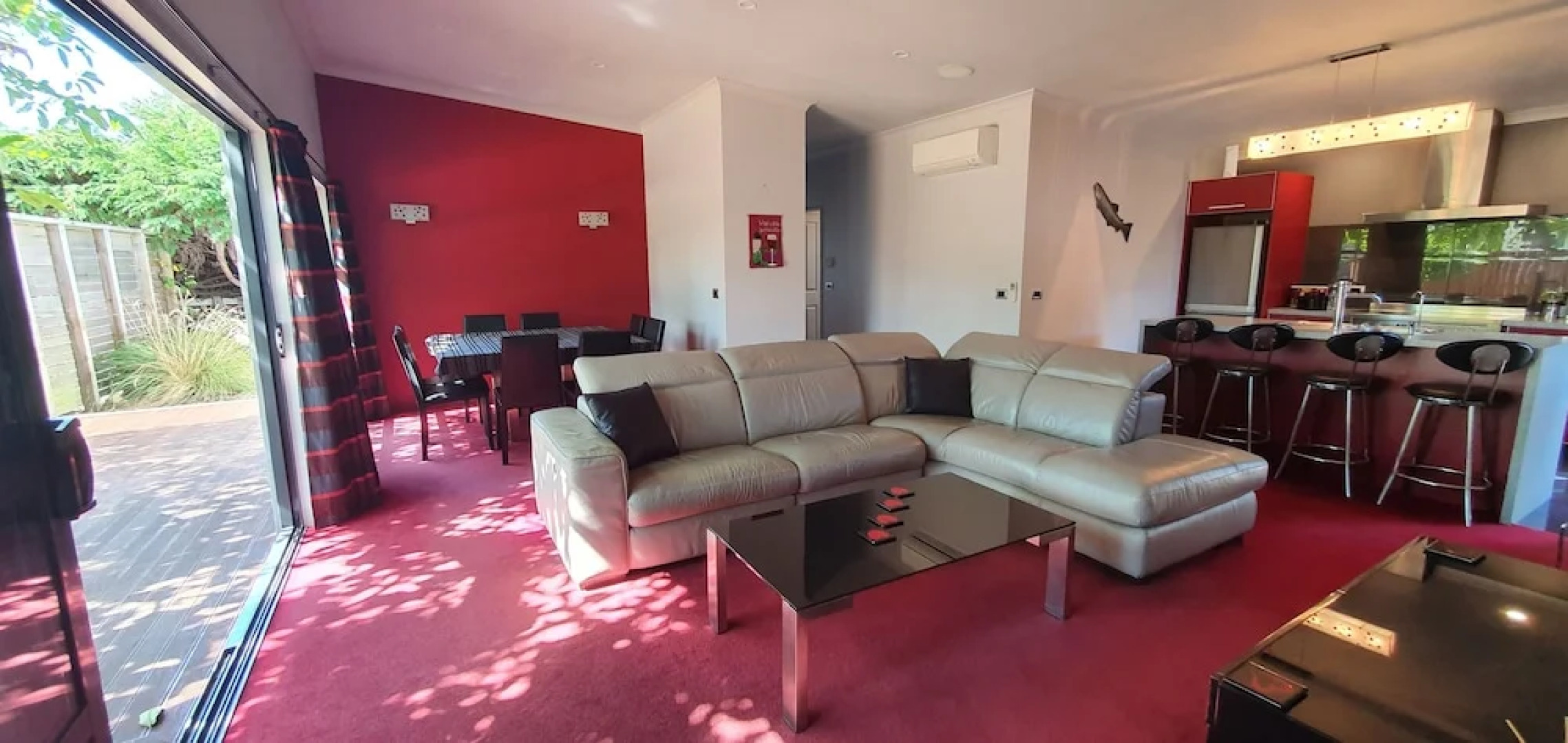 De Vine Martinborough 14a Cologne St