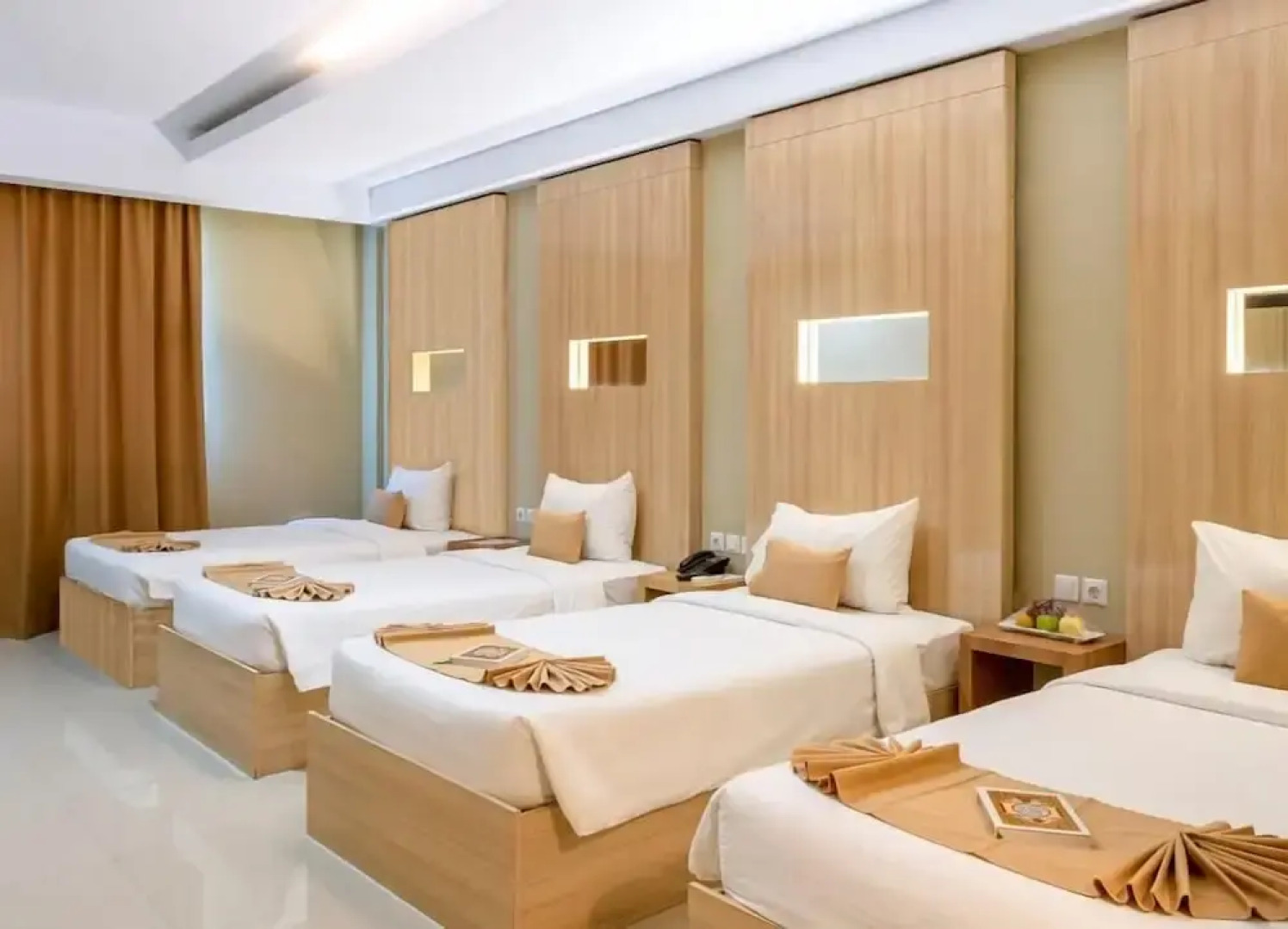 Sahid Azizah Syariah Hotel & Convention