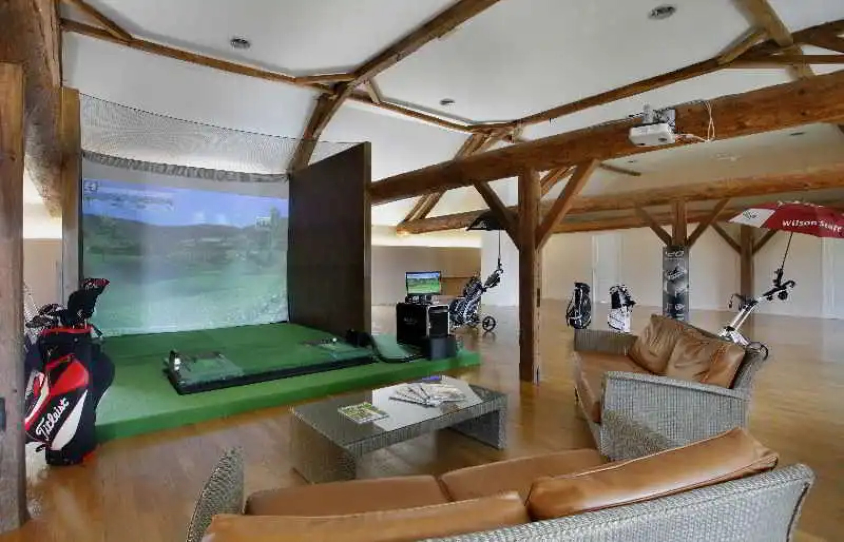 Relais du Silence Château de la Frédière