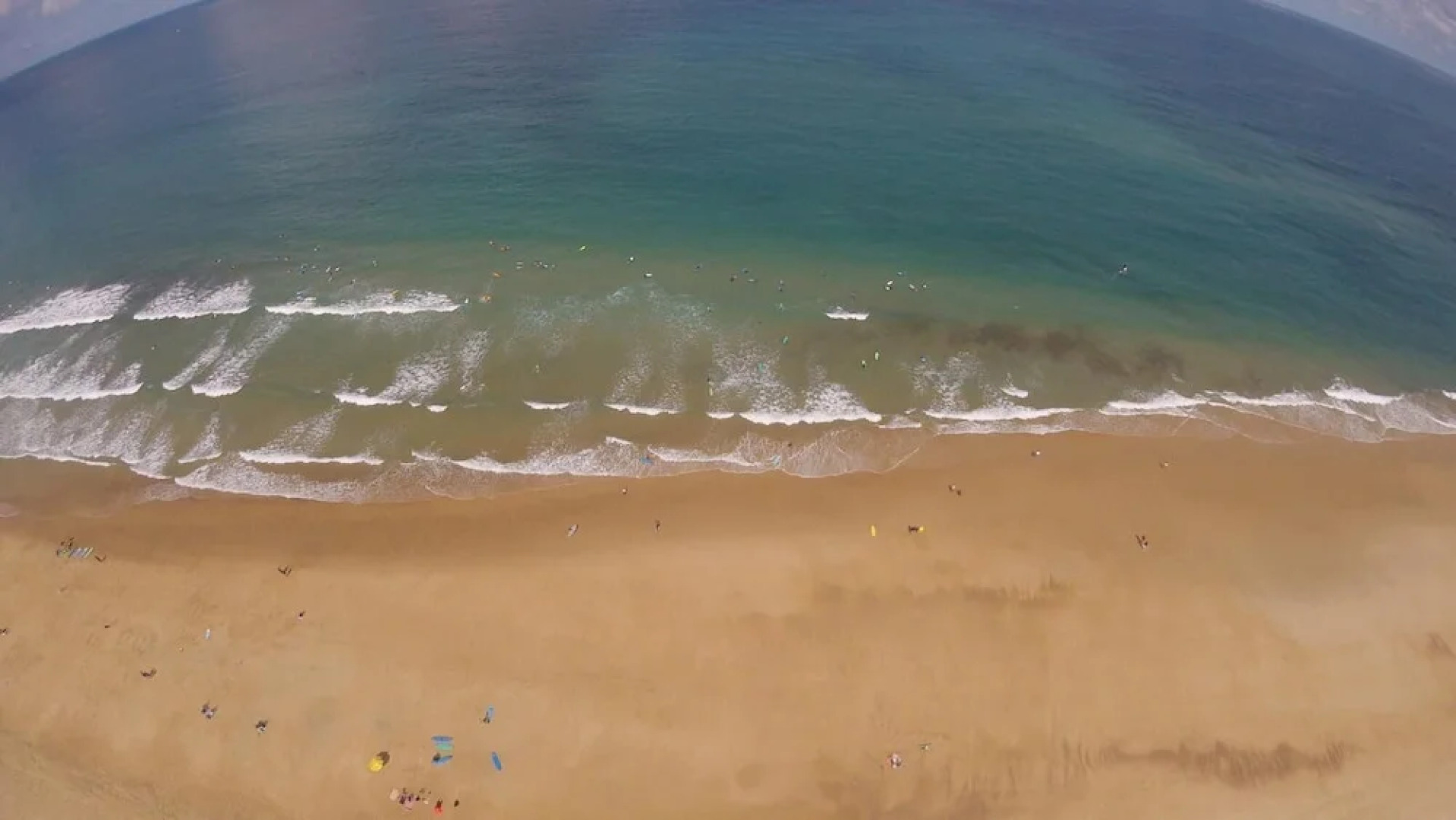 Maison à Hossegor Entre Barthes et Océan