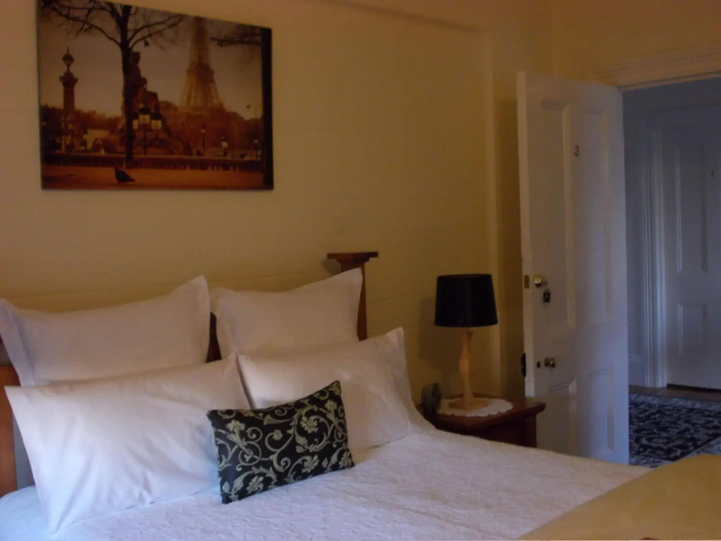 Riversleigh Guesthouse