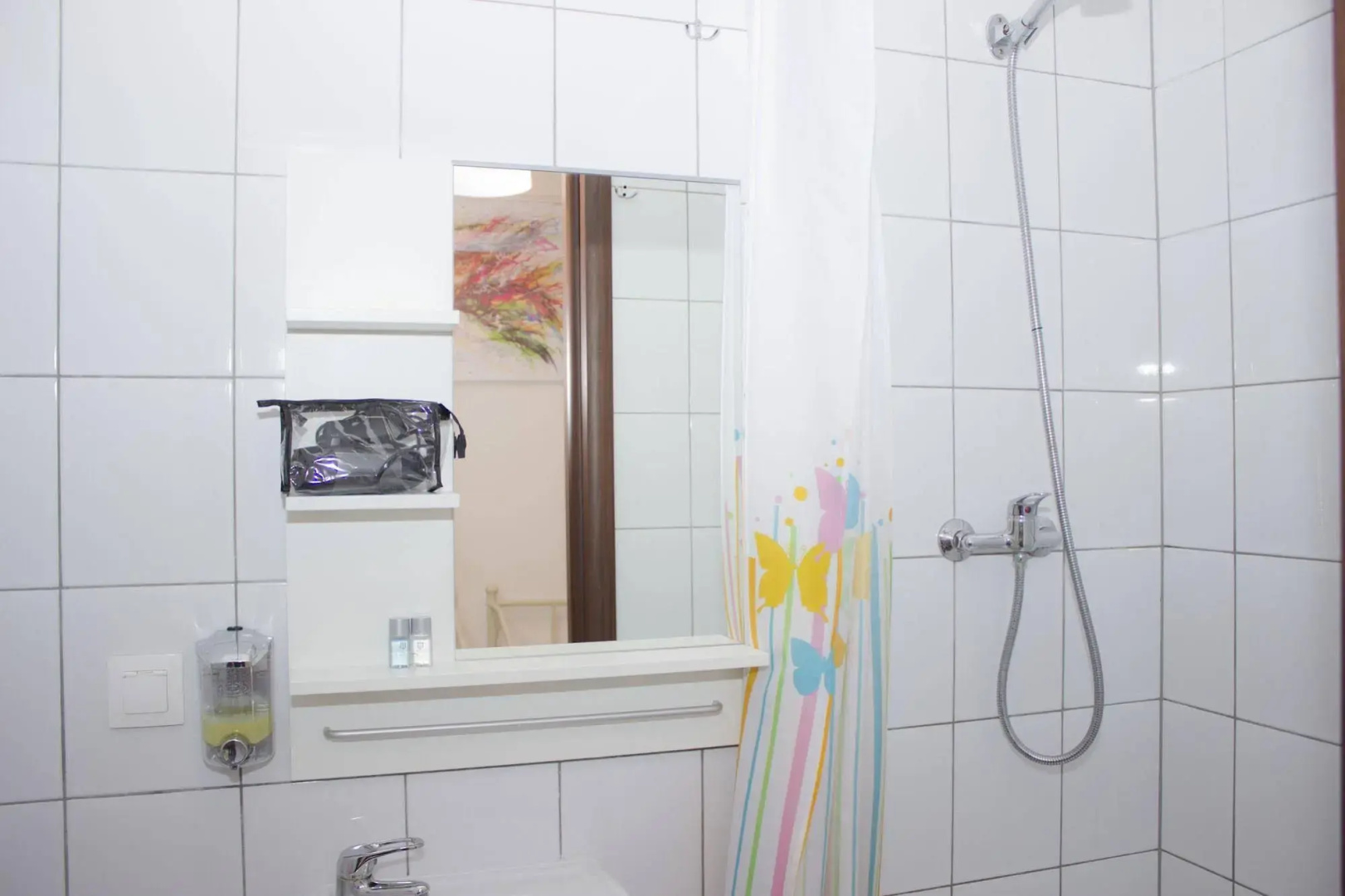 Warsaw Downtown Hostel