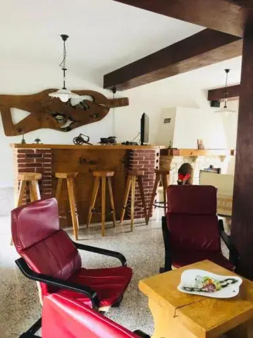 Pensiunea Casa Ancutei