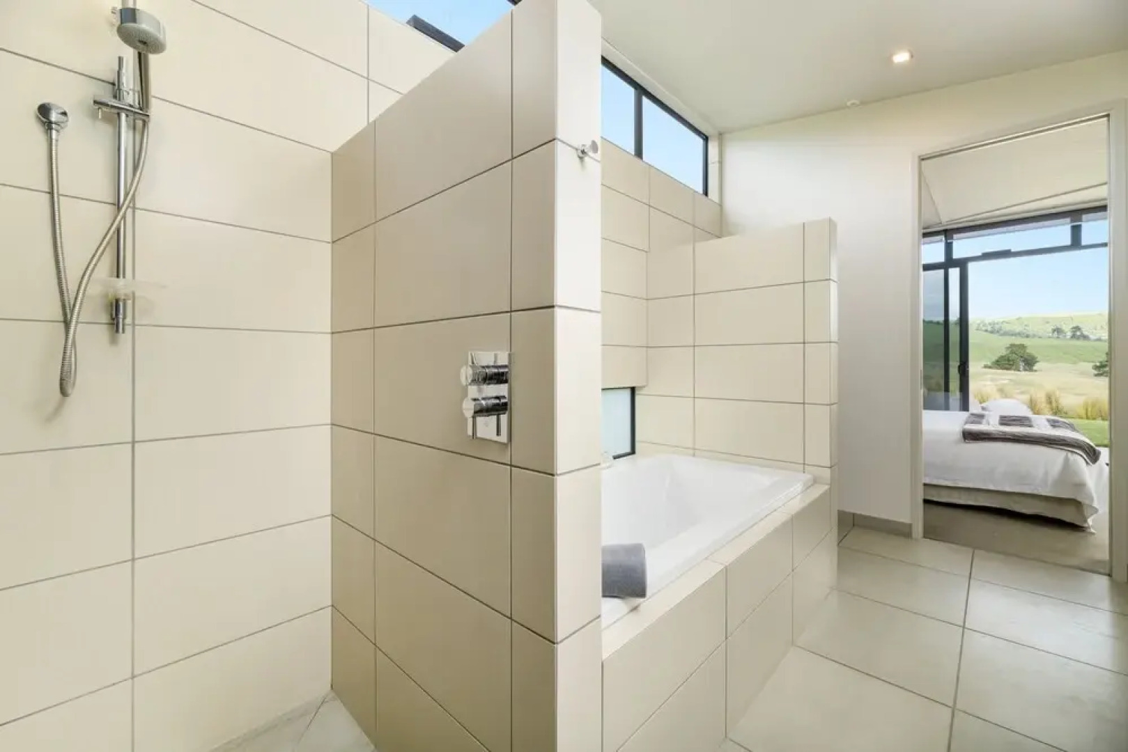 Dunalistair House at The Kinloch Club