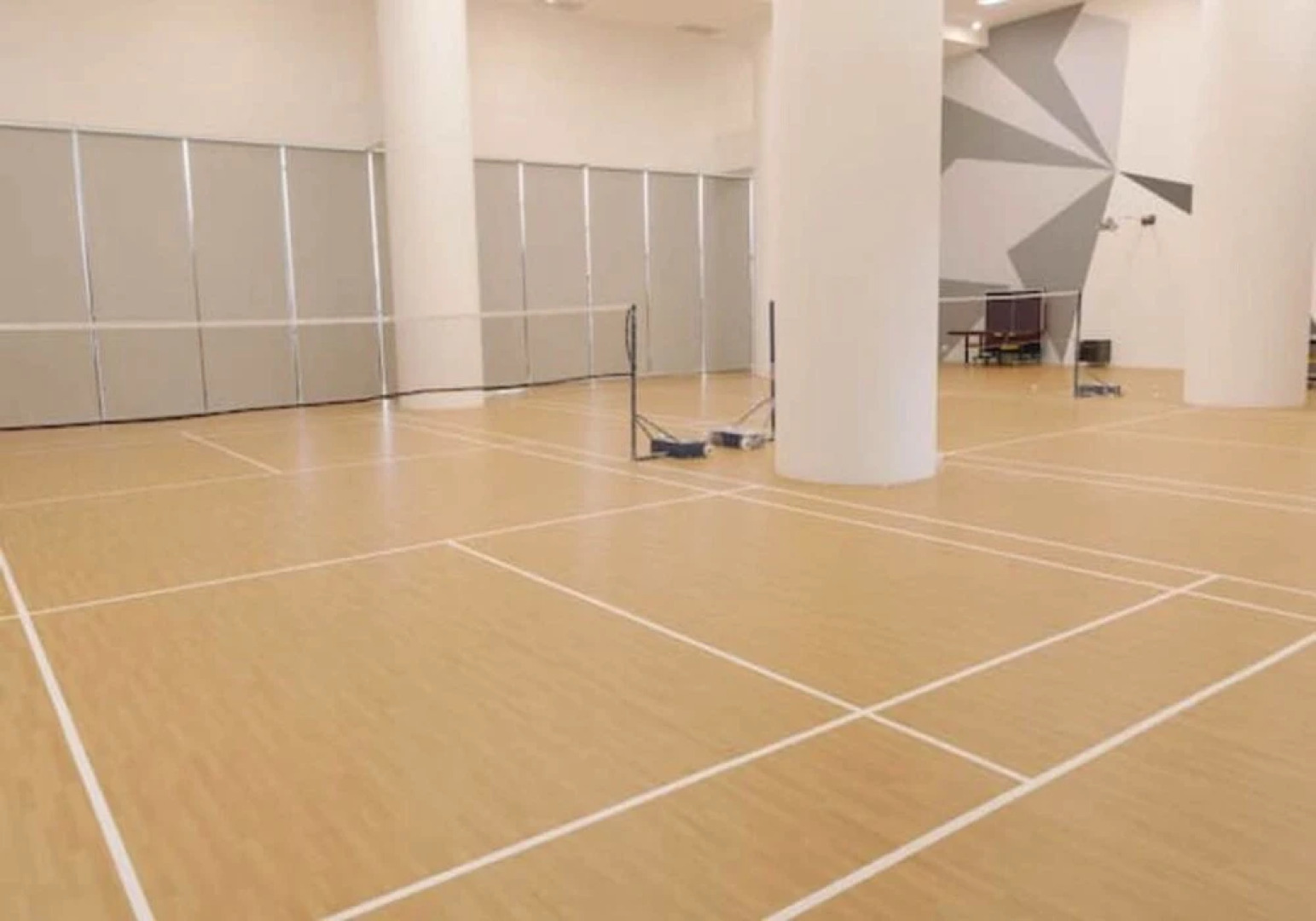 M Premium Petalz Residence