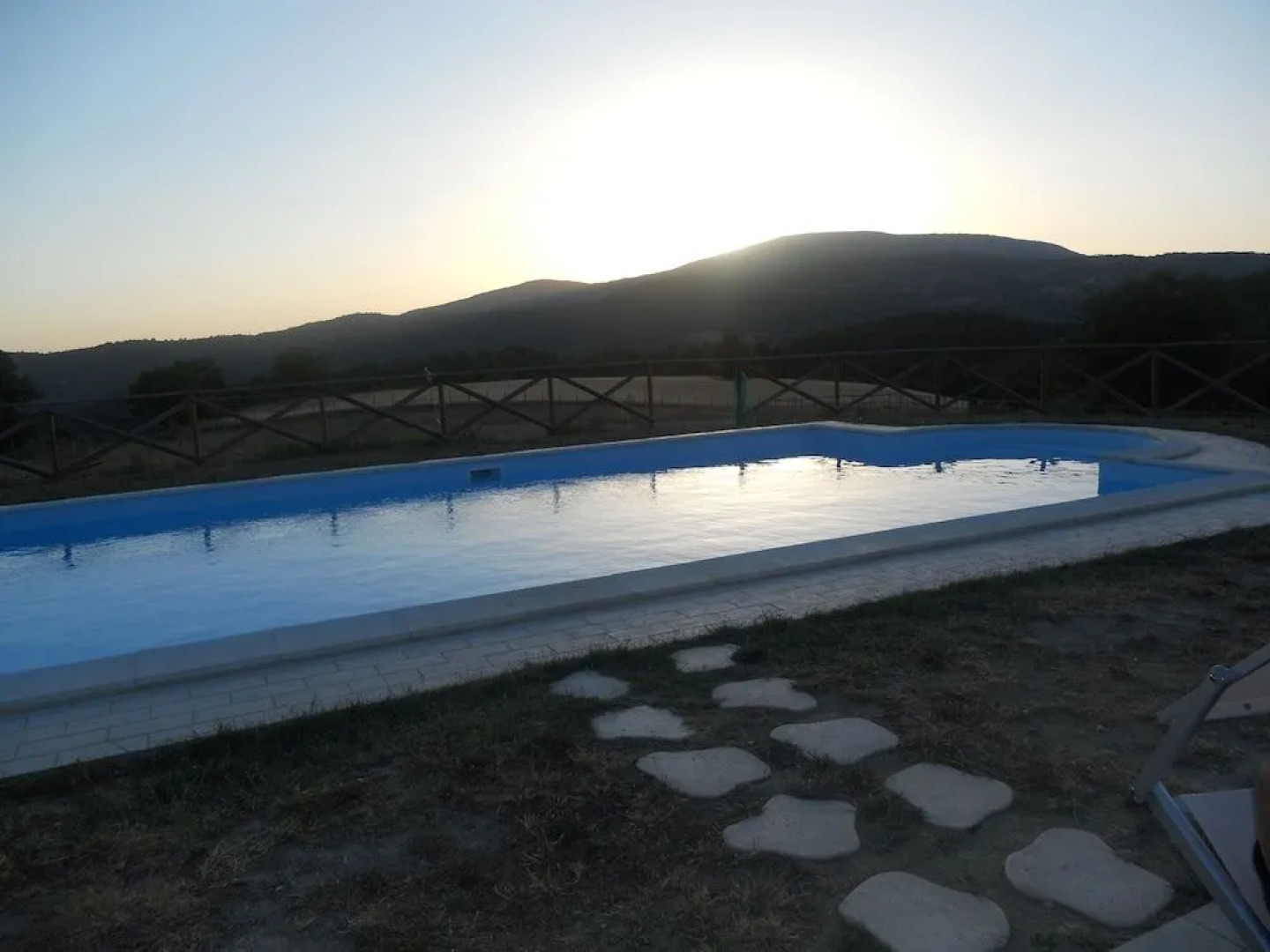 San Martino Agriturismo