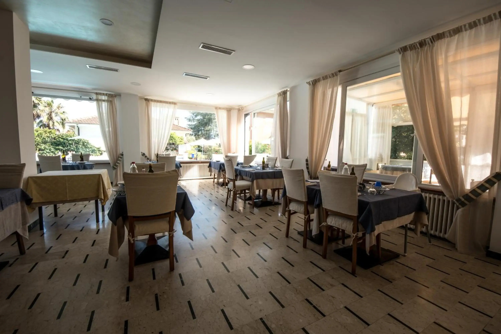 Hotel Splendid