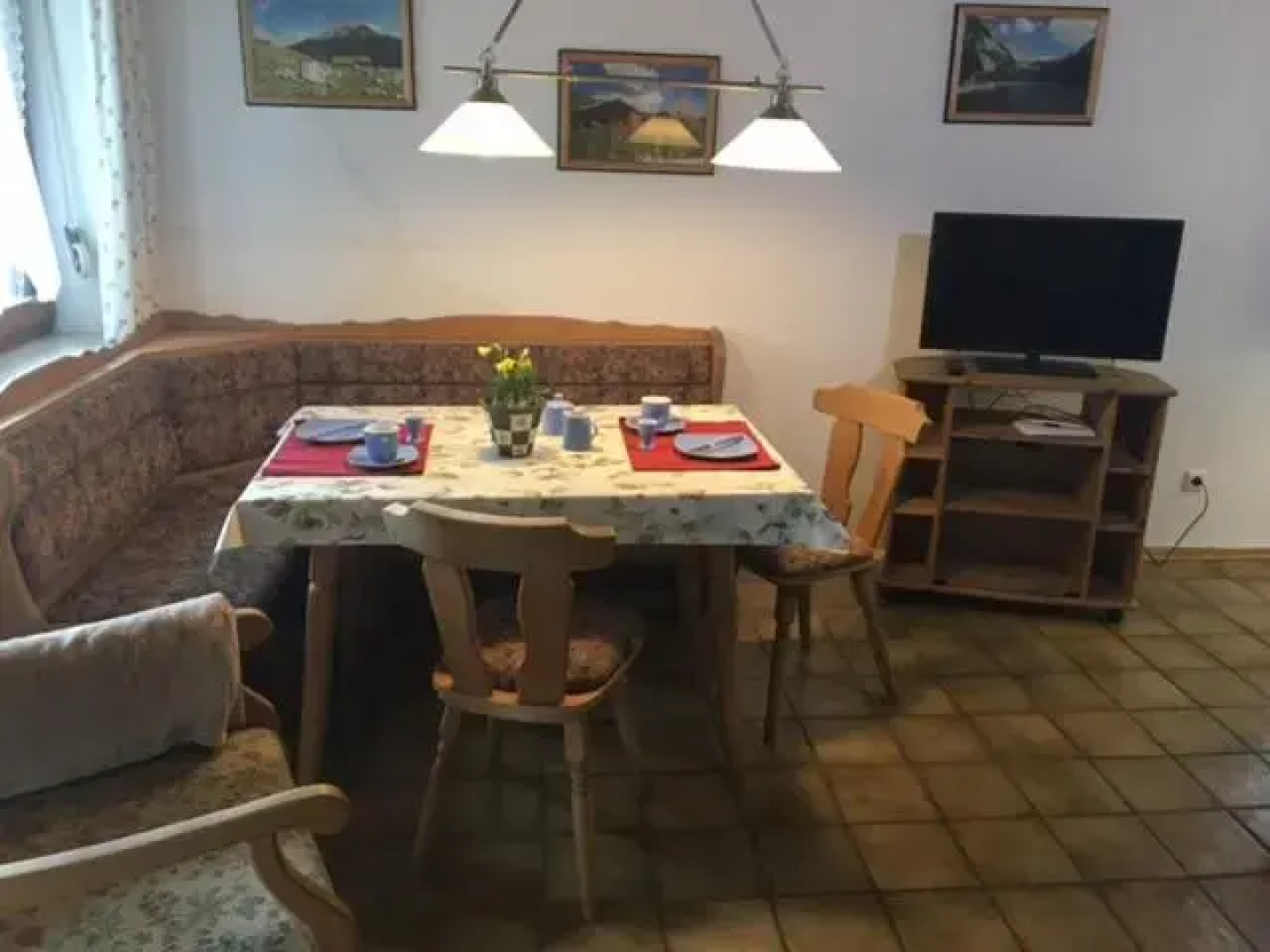 Ferienwohnungen Hanke Barbara
