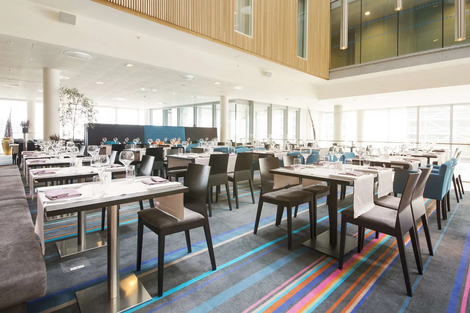 Scandic Stavanger Airport