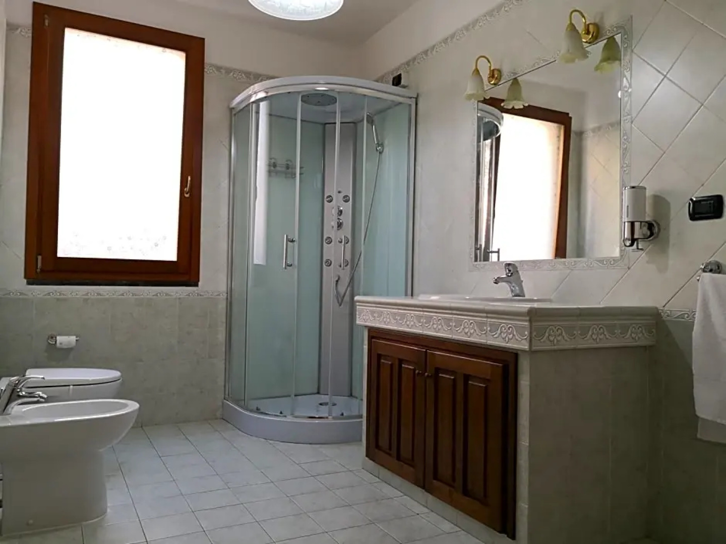 B&B Villa Martina