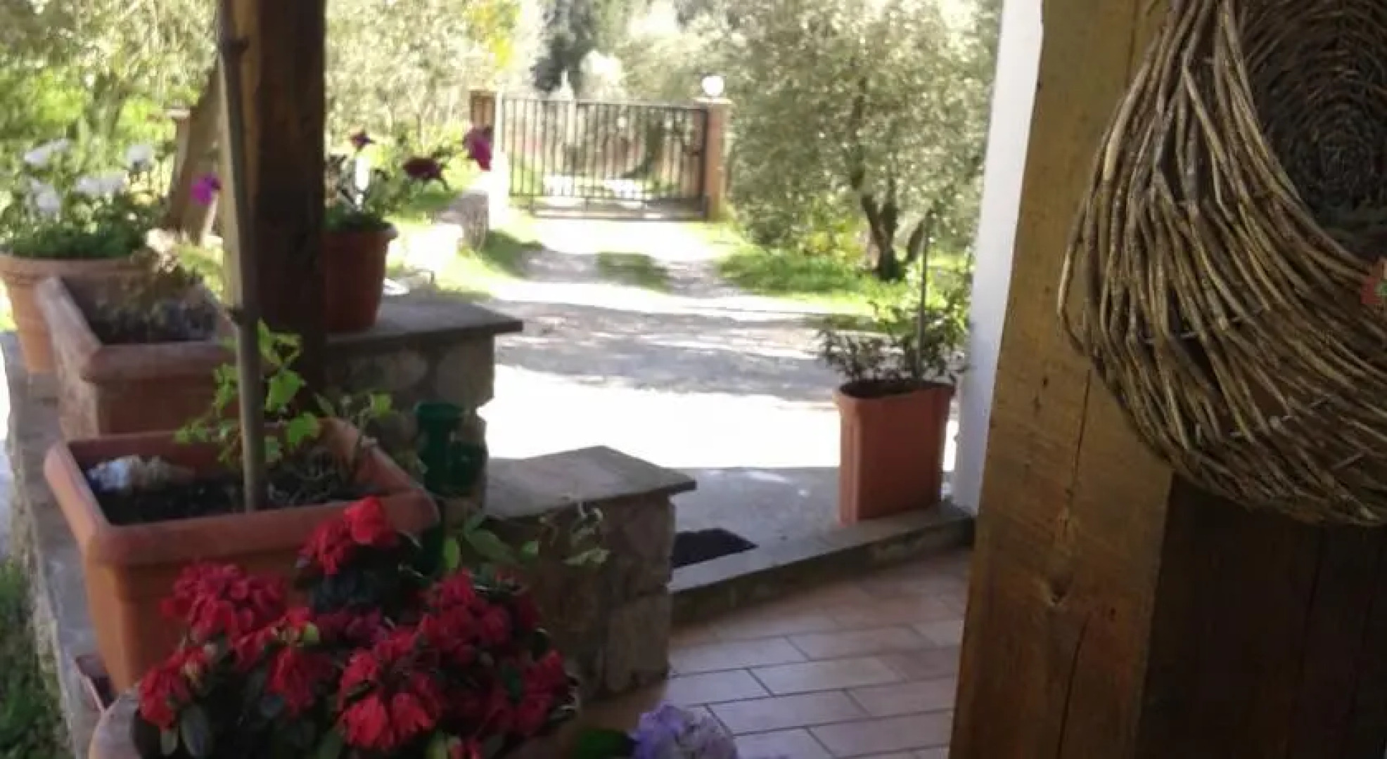 Podere Valentini