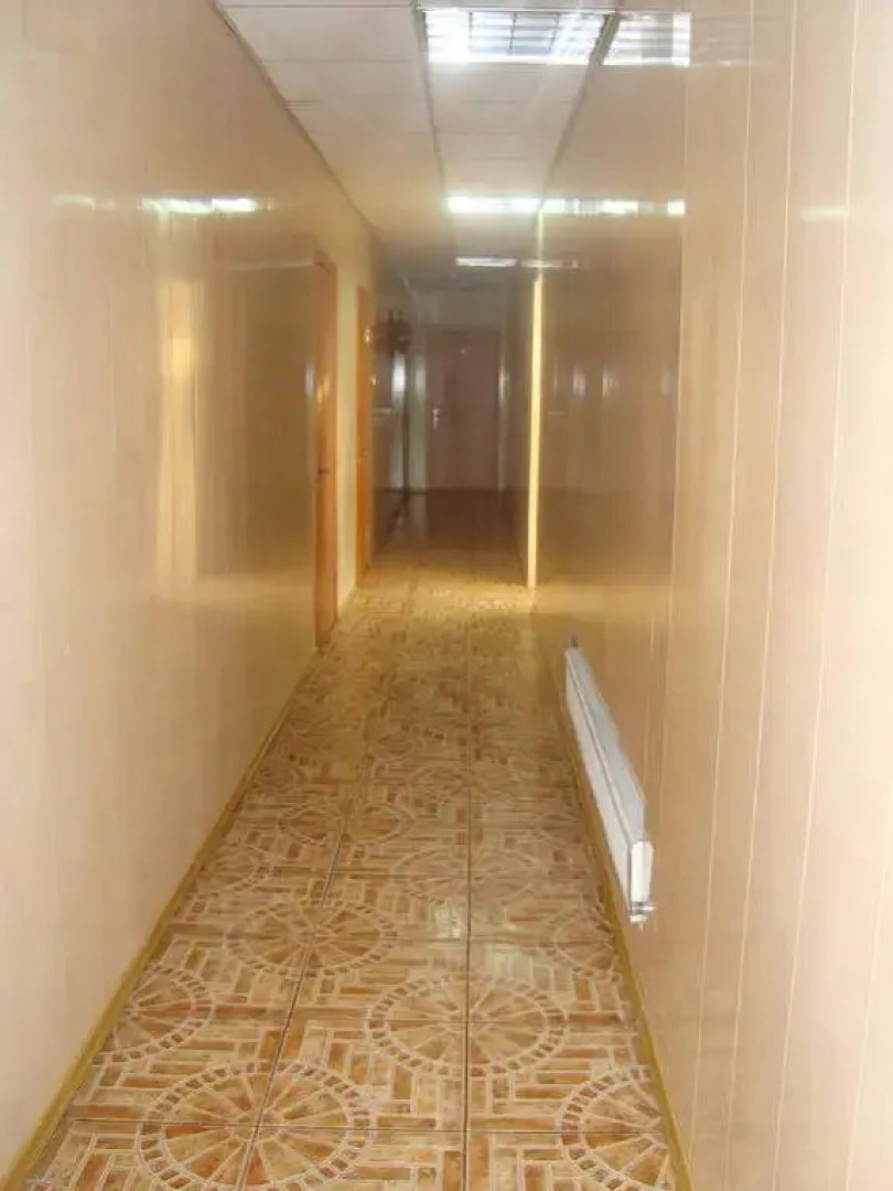 Отель Ватра