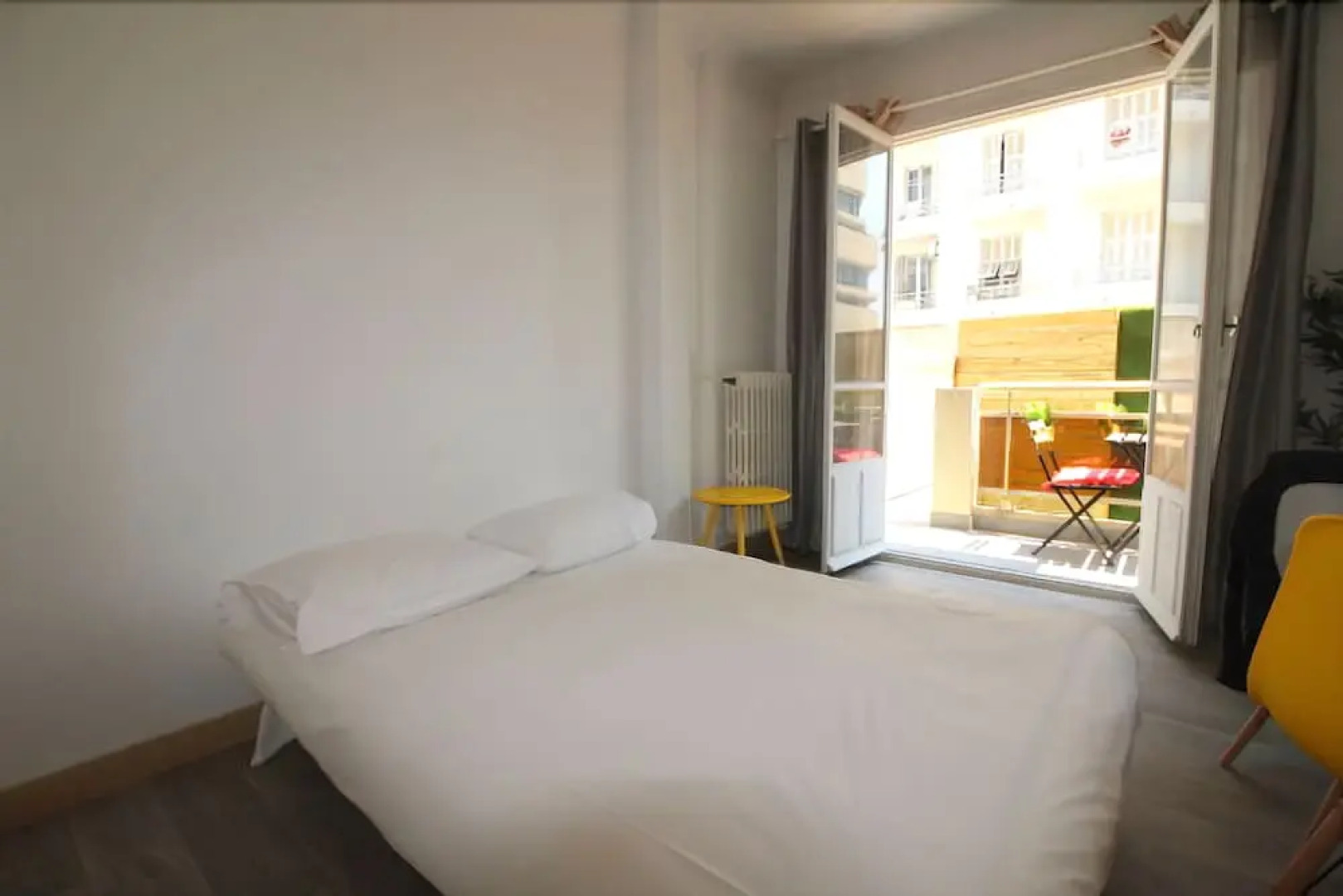 Nice Booking - Myranice - Jardin - Calme