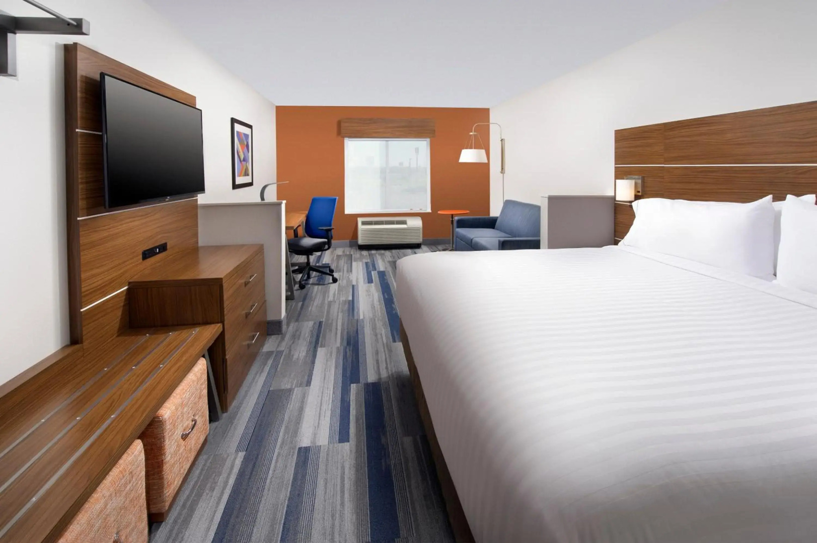 Holiday Inn Express & Suites New Braunfels by IHG