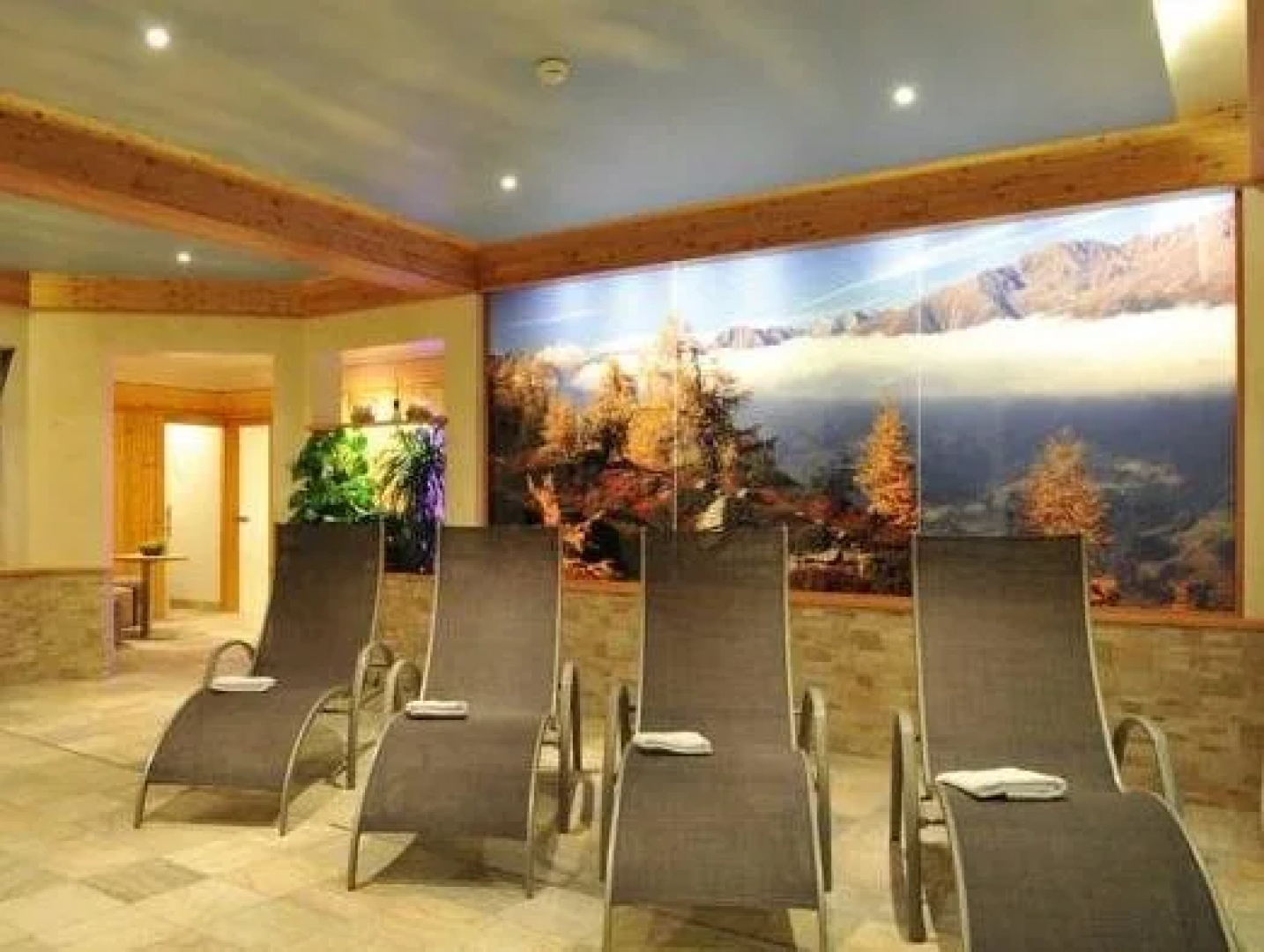 Familienhotel Moos-Alm