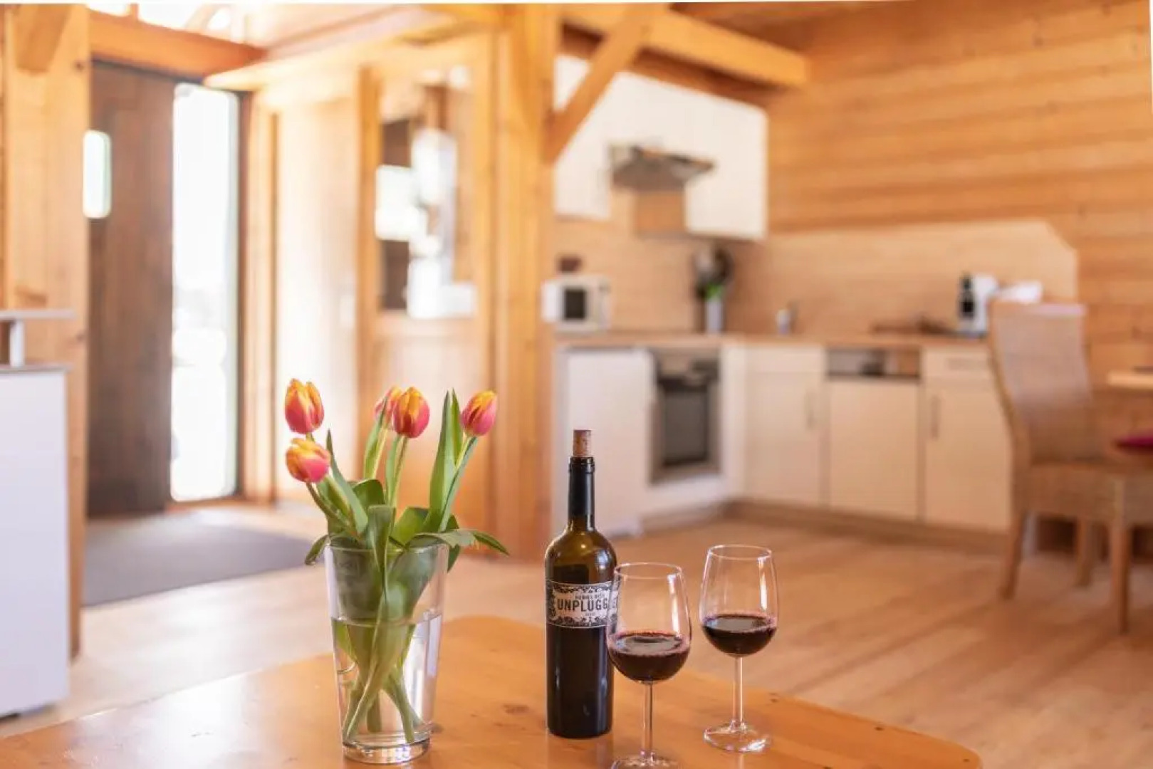 Lake Resort Pressegger See