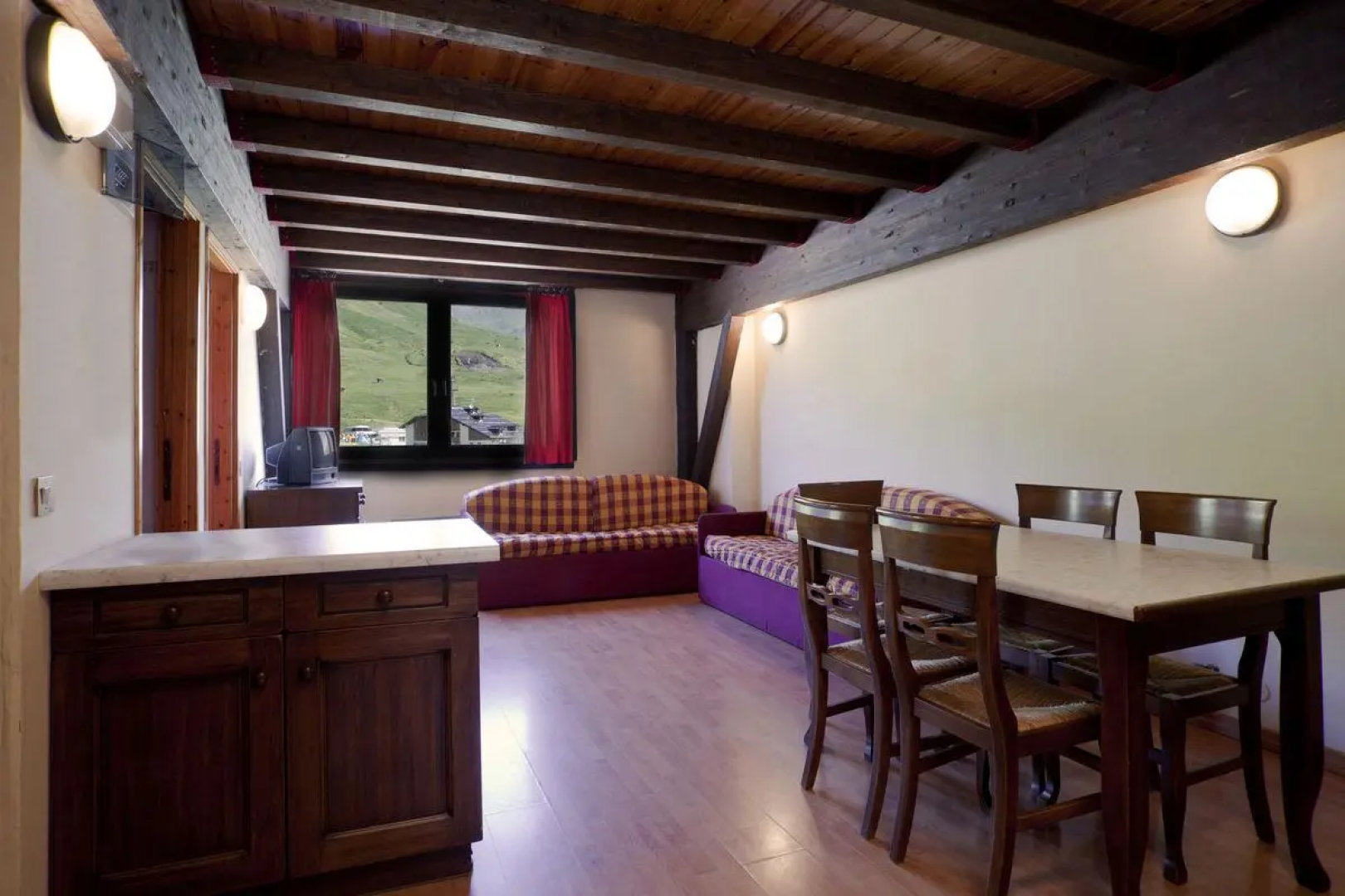 Savoia Hotel