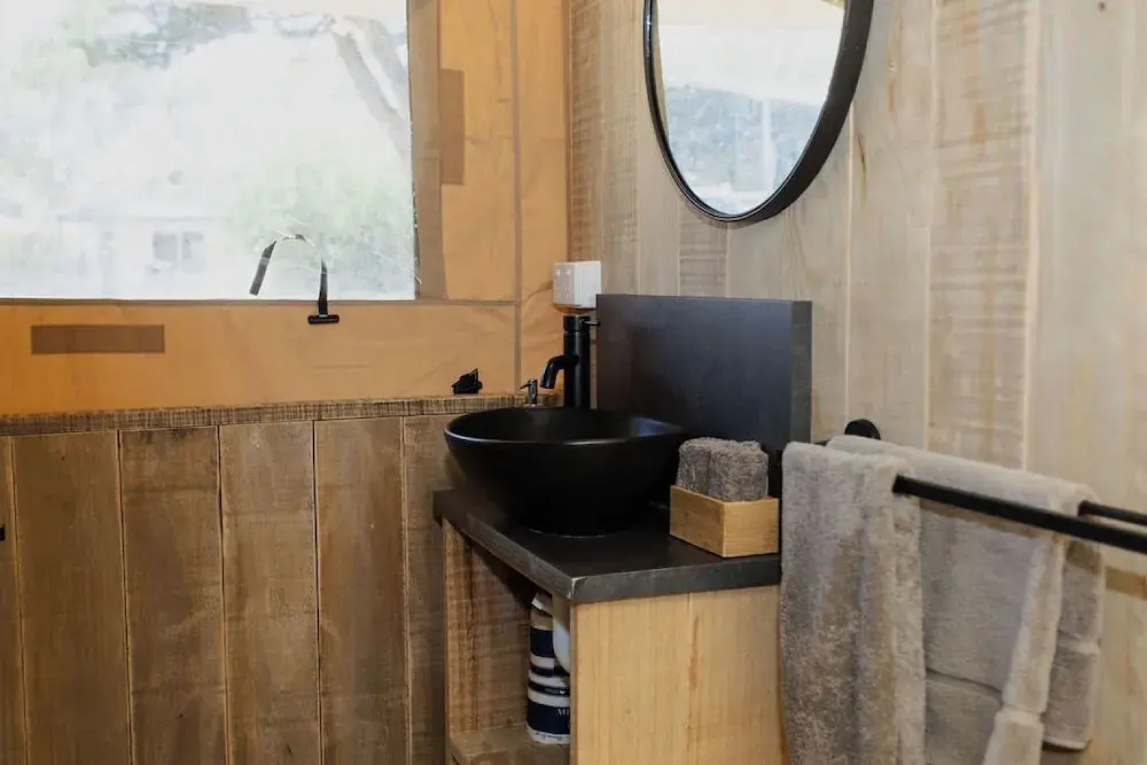 Great Ocean Road Glamping - BIG4 Aireys Inlet