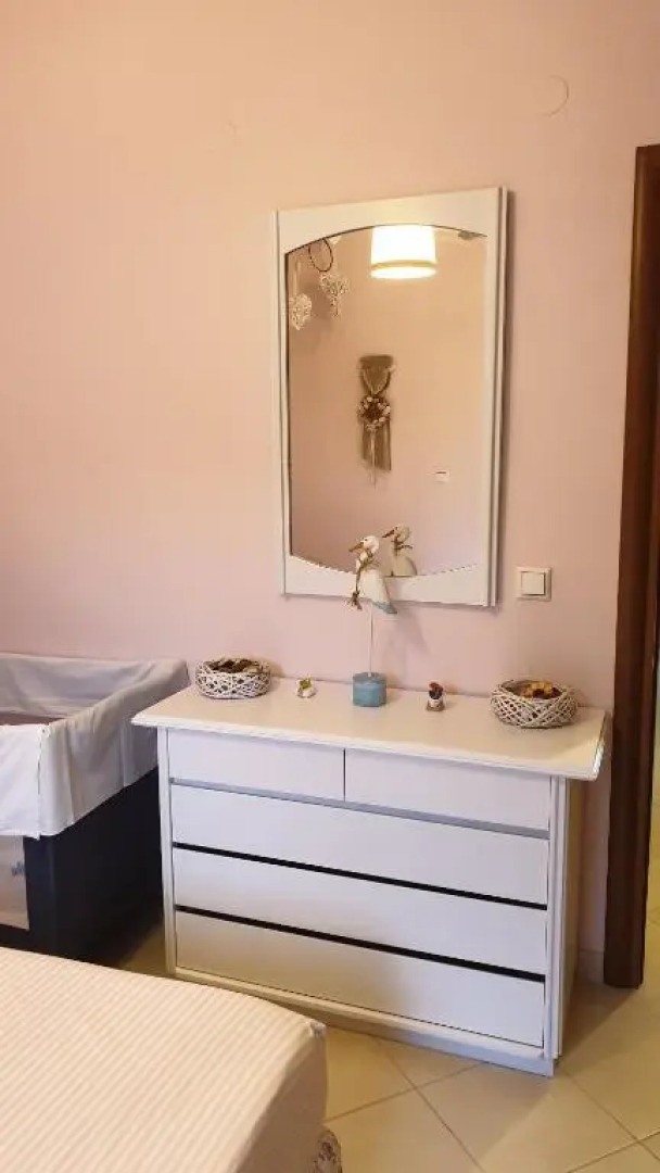 Pogonia Panorama Apartment