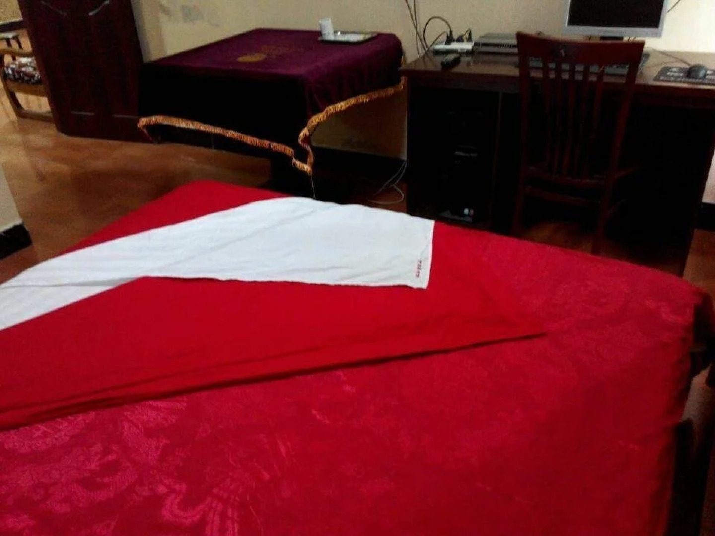 Jingmen Yuanmengge Hotel