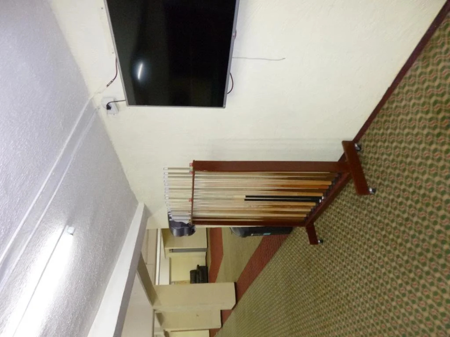 Ramada Mexico Zona Norte