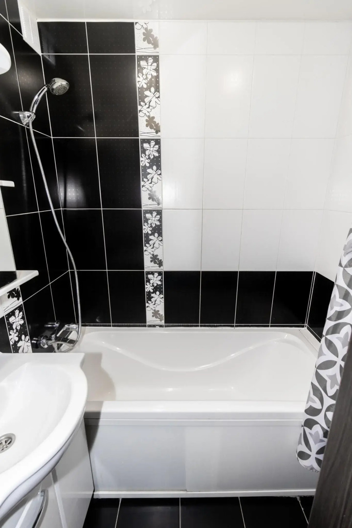 Апартаменты на улице Карельцева 90 корпус 1