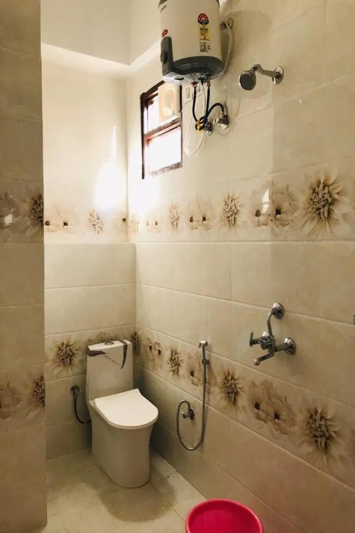 Saffire Suites
