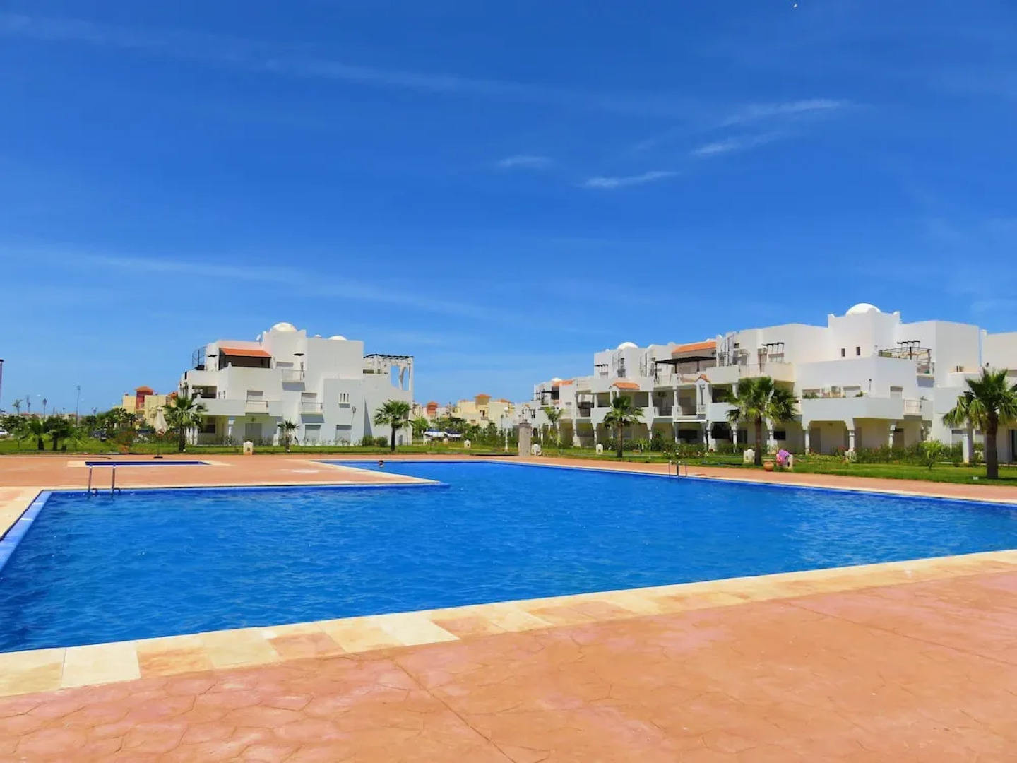 Appartement AP8 Marina Saidia