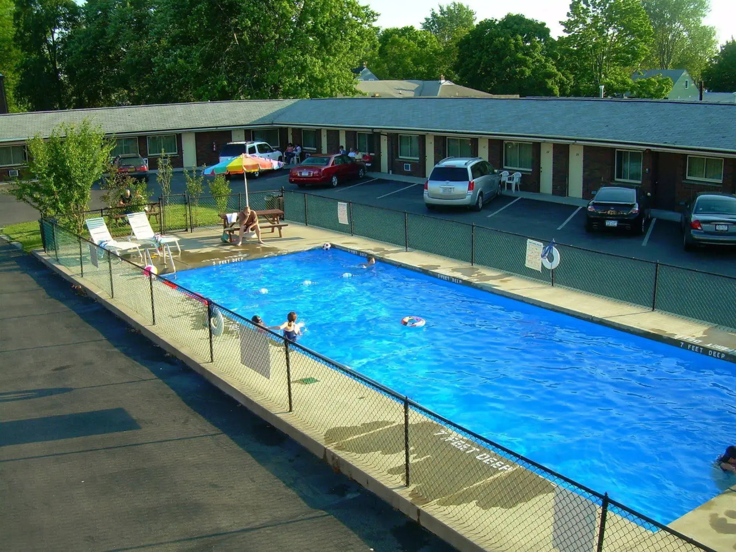 Swiss Cottage Inn