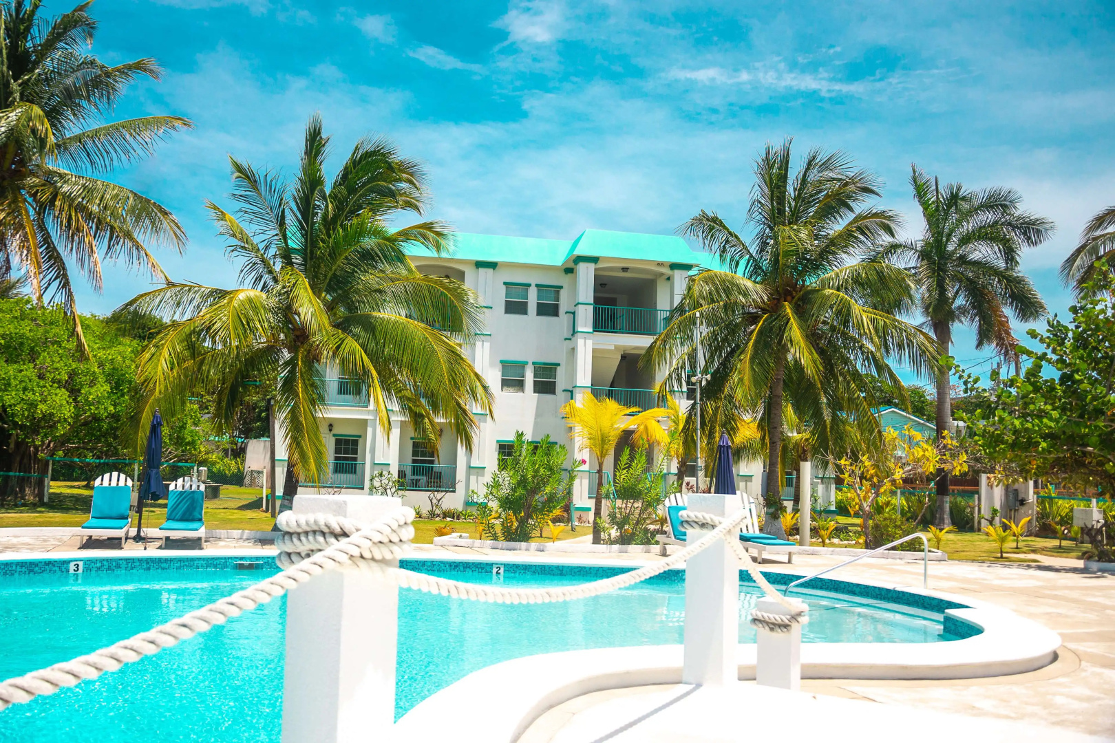 Grand Baymen Gardens